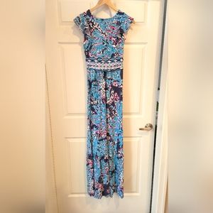 Lilly Pulitzer Maxi